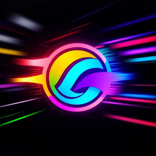 Animated Logo Design - Project Example