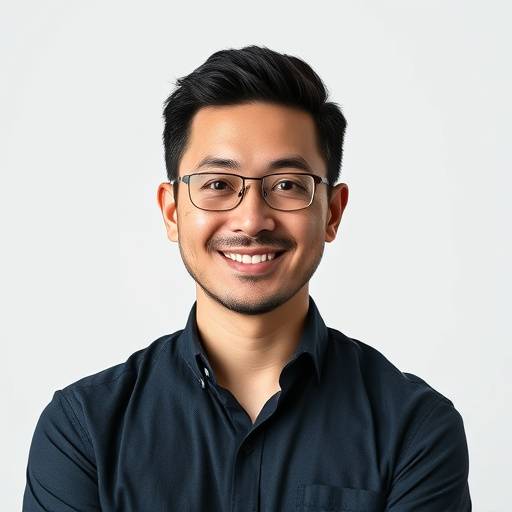 David Lee - Creative Director and Co-Founder