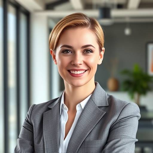 Executive Interview - Project Example