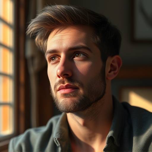 Michael Brown - Animator and Motion Graphics Designer