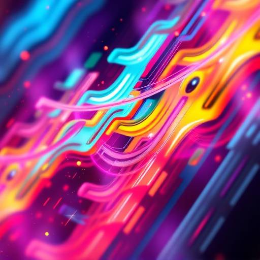 Motion Graphics - Project Example