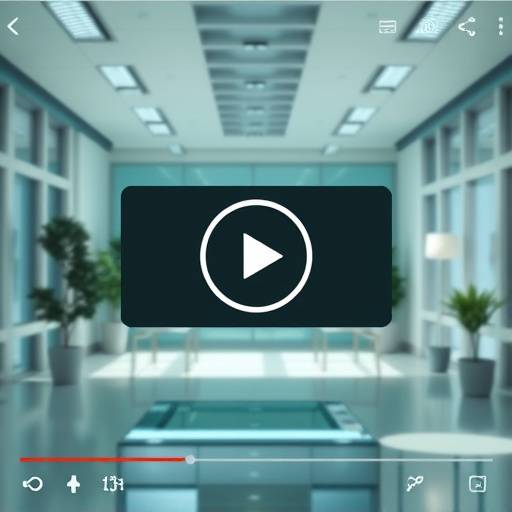 Social Media Video - Project Example