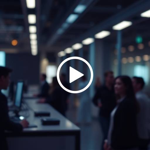 Tech Solutions Inc. - Product Launch Video - Video Production Sample