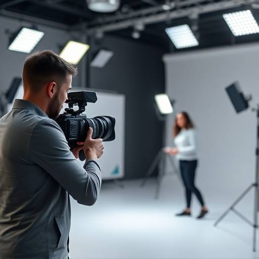 Training Video - Project Example