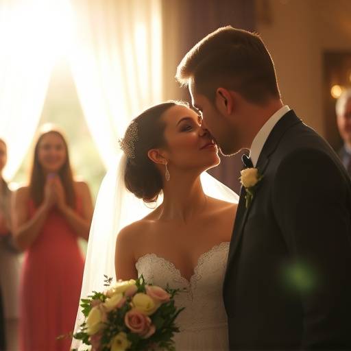 Wedding Videography - Project Example